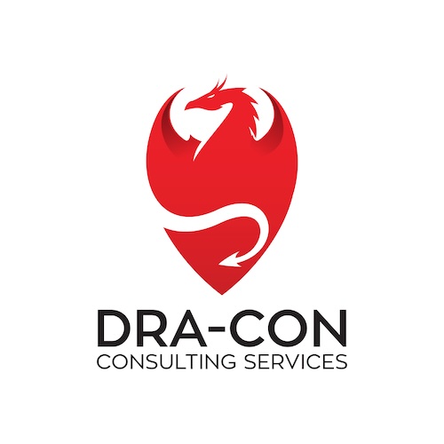 Dra-Con Consulting Services logo
